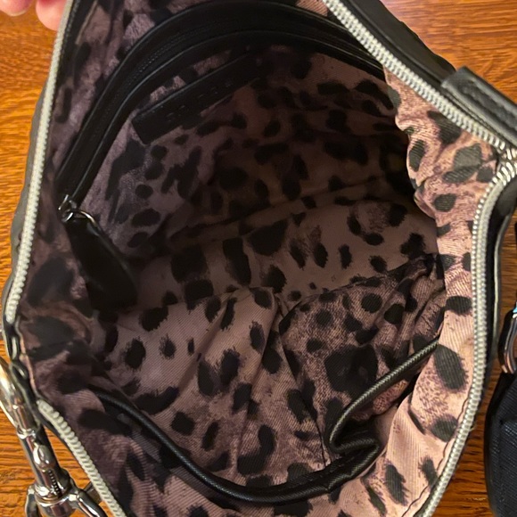 Chicos Sandy Crossbody Bag - Picture 7 of 12